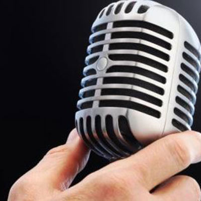 ¿Quieres aprender canto en ICZ Guinea Bissau?